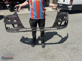Oto Çıkma Parça / Audi / A3 / Tampon / Ön Tampon / Çıkma Parça 