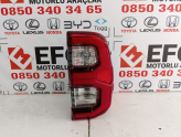 TOYOTA HİLUX LEDLİ SAĞ ARKA STOP ÇIKMA ORİJİNAL PARÇA