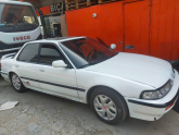 Hasarlı & Kazalı Oto / Honda / Integra