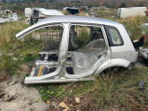 Oto Çıkma Parça / Ford / Fiesta / Kaporta & Karoser / Arka Çamurluk / Çıkma Parça 