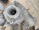 Oto Çıkma Parça / Ford / Focus / Motor / Turbo / Çıkma Parça 