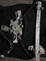 CHERY ALİA SOL ÖN CAM KRİKOSU