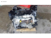 Oto Çıkma Parça / Ford / Fiesta / Motor / Motor Komple / Çıkma Parça 