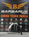 OPEL CROSSLAND X SAĞ ARKA ÇAMURLUK DAVLUMBAZI
