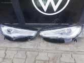 AUDİ A6 SIFIR SAĞ SOL FAR DOLU 2015 - 2018