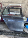 VW GOLF 6 SAĞ ARKA KAPI ÇIKMA ORJİNAL