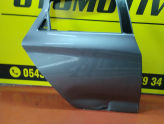 Oto Çıkma Parça / Renault / Zoe / Kaporta & Karoser / Sağ Arka Kapı / Çıkma Parça 