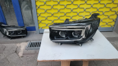 Oto Çıkma Parça / Opel / Grandland X / Far & Stop / Sol Ön Far / Çıkma Parça 
