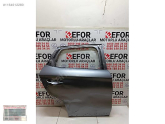 Oto Çıkma Parça / Toyota / Auris / Kaporta & Karoser / Sol Arka Kapı / Çıkma Parça 