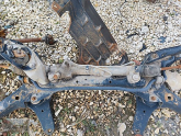 Oto Çıkma Parça / Ford / Escort / Direksiyon / Direksiyon Kolon Kilidi / Çıkma Parça 