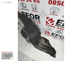 Oto Çıkma Parça / Toyota / Corolla / Fan / Fan Paneli / Çıkma Parça 