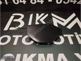 Oto Çıkma Parça / Nissan / Qashqai / Tampon / Ön Tampon / Çıkma Parça 