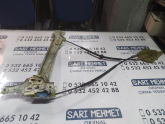 Oto Çıkma Parça / Renault / Megane / Oto Cam / Cam Krikosu / Çıkma Parça 