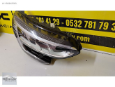 Oto Çıkma Parça / Renault / Megane / Far & Stop / Sağ Ön Far / Çıkma Parça 