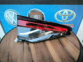 Oto Çıkma Parça / Toyota / Corolla / Far & Stop / Sol Arka Stop / Çıkma Parça 