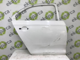 SKODA RAPİD 2013 2019 ÇIKMA  SAĞ ARKA KAPI 5JA833052 SKODA RAPİD 2013 2019 ÇIKMA  SAĞ ARKA KAPI 5JA833052