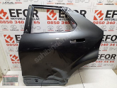 Oto Çıkma Parça / Toyota / C-HR Hybrid / Kaporta & Karoser / Sol Arka Kapı / Çıkma Parça 
