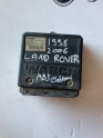 LAND ROVER ABS ELEKTRONİK BEYNİ ÇIKMA ORJİNAL