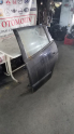 Oto Çıkma Parça / Chevrolet / Rezzo / Kaporta & Karoser / Sol Arka Kapı / Çıkma Parça 
