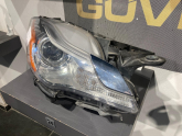 Oto Çıkma Parça / Maserati / Quattroporte / Far & Stop / Sağ Ön Far / Çıkma Parça 