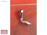 Oto Çıkma Parça / Opel / Meriva / Radyatör / İntercooler / Sıfır Parça 