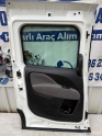 Oto Çıkma Parça / Fiat / Doblo / Kaporta & Karoser / Sol Sürgülü Kapı / Çıkma Parça 