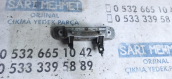 Oto Çıkma Parça / Audi / A6 / Kaporta & Karoser / Dış Kapı Kolu / Çıkma Parça 