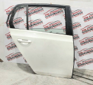 Oto Çıkma Parça / Volkswagen / Golf / Kaporta & Karoser / Sağ Arka Kapı / Çıkma Parça 