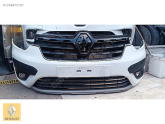 RENAULT EXPRESS ÇIKMA ORJİNAL BEYAZ DOLU ÖN TAMPON VE DİGERLERİ