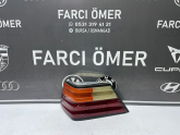 MERCEDES W124 SOL DIŞ STOP ORJİNAL