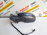 Oto Çıkma Parça / Renault / Megane / Ayna / Sol Dış Ayna / Çıkma Parça 