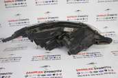 Oto Çıkma Parça / Peugeot / 2008 / Far & Stop / Sol Ön Far / Çıkma Parça 