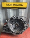 Oto Çıkma Parça / Opel / Corsa / Şanzıman / Şanzıman Komple / Çıkma Parça 