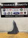 2019-2024 TOYOTA COROLLA ÇIKMA ORJİNAL SOL ÖN ÇAMURLUK