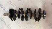 Oto Çıkma Parça / Citroen / C-elysee / Motor / Krank / Çıkma Parça 