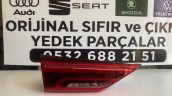 Oto Çıkma Parça / Audi / Q3 / Far & Stop / Bagaj Stop / Çıkma Parça 