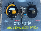 Oto Çıkma Parça / Renault / Clio / Koltuk & Döşeme / Pedal / Çıkma Parça 