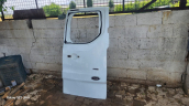 Oto Çıkma Parça / Ford / Transit Custom / Kaporta & Karoser / Sağ Arka Kapı / Çıkma Parça 