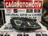 2013-2017 Volkswagen Golf 7 Xenon  Sağ Ön Far 5G1941032