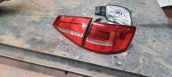 Oto Çıkma Parça / Volkswagen / Jetta / Far & Stop / Sağ Arka Stop / Çıkma Parça 