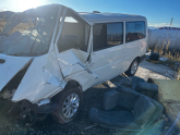 Hurda Belgeli Araçlar / Volkswagen / Transporter