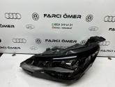 Oto Çıkma Parça / Peugeot / 3008 / Far & Stop / Sol Ön Far / Çıkma Parça 