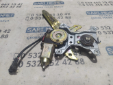 Oto Çıkma Parça / Toyota / Corolla / Oto Cam / Cam Krikosu / Çıkma Parça 
