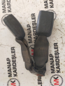 HYUNDAİ ACCENT BLUE EMNİYET KEMERİ TOKASI ARKA SAĞ 898301R000RY