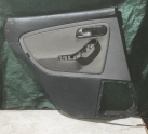 2006 model seat ibiza cordoba sol arka kapı döşemesi