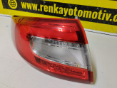 Oto Çıkma Parça / Renault / Fluence / Far & Stop / Sol Arka Stop / Çıkma Parça 