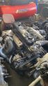 Oto Çıkma Parça / Mitsubishi / Canter / Motor / Motor (komple) / Çıkma Parça 