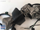 Oto Çıkma Parça / Volkswagen / Passat / Ayna / Sol Dış Ayna / Çıkma Parça 