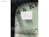 Oto Çıkma Parça / Renault / Megane / Oto Cam / Kelebek Camı / Çıkma Parça 