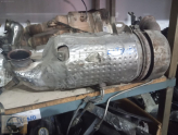 CİTROEN C ELYSEE PEUGEOT 301 PARTİKÜL FİLTRE BURSA MG